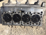 Engine cylinder head motor zylinderkopf VW Tiguan Audi Seat Skoda 2.0 d diesel 2,0 TDI 03L103373 V260