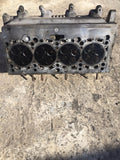 Engine cylinder head motor zylinderkopf VW Tiguan Audi Seat Skoda 2.0 d diesel 2,0 TDI 03L103373 V260