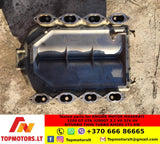 Inlet intake manifold 585.00.26.01 585002601 585.00.25.01 ENGINE MOTOR MASERATI 3200 GT GTA 3200GT 3.2 V8 32V 4V BITURBO TWIN TURBO AM585 271 KW La MASERATI 3200 GT Collettore Di Aspirazione - 585002501 3200 GT Collettore di aspirazione Maserati