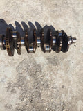 AUDI A3 VW GOLF 5 SKODA OCTAVIA SEAT LEON 2004 2012 BWA 2.0 TFSI 147KW ENGINE CRANKSHAFT 6AAJ 106A1AJ 050105189B