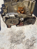 AUDI A3 VW GOLF 5 SKODA OCTAVIA SEAT LEON 2004 2012 BWA 2.0 TFSI 147KW ENGINE OIL PUMP PLUS BALANCE SHAFTS SHAFT 06B 103 535 F 06B103535F