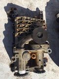 AUDI A3 VW GOLF 5 SKODA OCTAVIA SEAT LEON 2004 2012 BWA 2.0 TFSI 147KW ENGINE OIL PUMP PLUS BALANCE SHAFTS SHAFT 06B 103 535 F 06B103535F