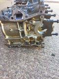 TOYOTA PRIUS MK3 AURIS Mk2 E180 1.8 Petrol Hybrid Engine Cylinder Block Code 2ZR 2ZR-W20N 2009-2015