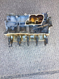 TOYOTA PRIUS MK3 AURIS Mk2 E180 1.8 Petrol Hybrid Engine Cylinder Block Code 2ZR 2ZR-W20N 2009-2015