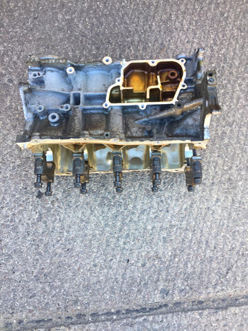 TOYOTA PRIUS MK3 AURIS Mk2 E180 1.8 Petrol Hybrid Engine Cylinder Block Code 2ZR 2ZR-W20N 2009-2015