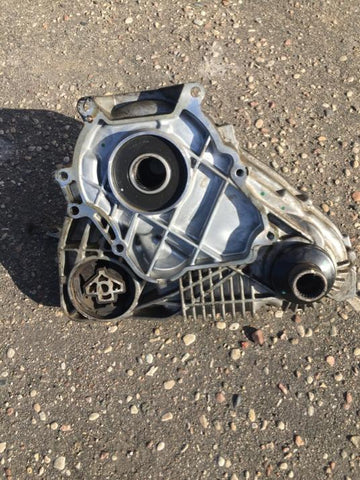 BMW X3 F25 TRANSFER BOX CASE FOR 3.0 3,0 PETROL ENGINE N52B30A AUTOMATIC GEARBOX ORIGINAL PART NUMBER 7636180