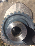 Audi VW Seat Skoda crankshaft 04L 2.0 TDI CR common rail part number 03N105212D 04L 105 263 D