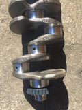 Audi VW Seat Skoda crankshaft 04L 2.0 TDI CR common rail part number 03N105212D 04L 105 263 D