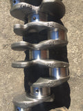 Audi VW Seat Skoda crankshaft 04L 2.0 TDI CR common rail part number 03N105212D 04L 105 263 D