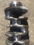 Audi VW Seat Skoda crankshaft 04L 2.0 TDI CR common rail part number 03N105212D 04L 105 263 D