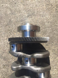 Audi VW Seat Skoda crankshaft 04L 2.0 TDI CR common rail part number 03N105212D 04L 105 263 D