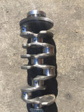 Audi VW Seat Skoda crankshaft 04L 2.0 TDI CR common rail part number 03N105212D 04L 105 263 D
