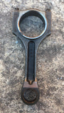 Connecting Rod 2.0 D D-4D Diesel 2,0 RAV 4 RAV-4 Avensis engine code 2WW BMW N47C20A