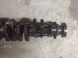 VOLVO 2.4 DIESEL ENGINE CODE D5244T CRANKSHAFT CASTING NUMBER 1936