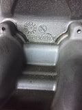 9634559710 Cylinder Head Peugeot 406 2.0 Diesel Engine