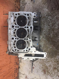 CYLINDER HEAD OEM BMW 116i 216i 218i 318i 7628714 B38A15A 1.5 12V BMW MINI