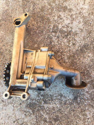 Oil Pump M 266.920 266920 Mercedes-Benz a Class W169 MB a 150 A150 MERCEDES BENZ Part Number 2661810801 A2661800351