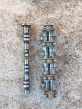 MERCEDES-BENZ A CLASS A150 150 W169 & B CLASS W245 170 A170 PETROL CAMSHAFT HOLDER A2660510102 AND CAMSHAFT 26600 MB MERCEDES BENZ