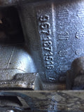 Peugeot 208 Cylinder head - 9671871510 HMZ