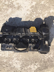 BMW E90 E92 Rocker Valve Cover N43 N43B16 N43B20 E81 E87 1.6 i 1.8 i 2.0 i 2005-11 7553626 Cylinder Head Cover