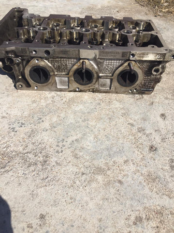 Cylinder Head 85112110400 For MINI COOPER F55 1.5 DIESEL ENGINE 2015 2016 2017 2018 2019