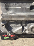 FORD Transit Cylinder Head 2.2 TDCI DIESEL RWD Rear Wheel Drive 4x4 Ranger PBBK3Q6090AC PBBK3Q-6090-AC PBBK3Q 6090 AC