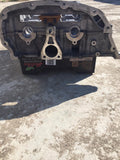 FORD Transit Cylinder Head 2.2 TDCI DIESEL RWD Rear Wheel Drive 4x4 Ranger PBBK3Q6090AC PBBK3Q-6090-AC PBBK3Q 6090 AC