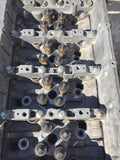 FORD Transit Cylinder Head 2.2 TDCI DIESEL RWD Rear Wheel Drive 4x4 Ranger PBBK3Q6090AC PBBK3Q-6090-AC PBBK3Q 6090 AC