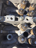 FORD Transit Cylinder Head 2.2 TDCI DIESEL RWD Rear Wheel Drive 4x4 Ranger PBBK3Q6090AC PBBK3Q-6090-AC PBBK3Q 6090 AC