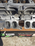 FORD Transit Cylinder Head 2.2 TDCI DIESEL RWD Rear Wheel Drive 4x4 Ranger PBBK3Q6090AC PBBK3Q-6090-AC PBBK3Q 6090 AC