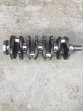 Crankshaft For Mitsubishi Outlander 2.3 Diesel Engine Code 4N14 STD STANDARD