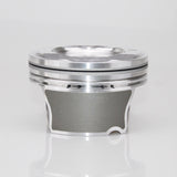 Set of 8 pcs Pistons For Mercedes Benz W221 S500 with 4.7 V8 CGI Petrol 278.932 M278 278 GL CLASS GL450 270KW MB MERCEDES-BENZ 8x Piston