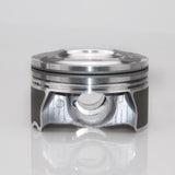 Set of 8 pcs Pistons For Mercedes Benz W221 S500 with 4.7 V8 CGI Petrol 278.932 M278 278 GL CLASS GL450 270KW MB MERCEDES-BENZ 8x Piston