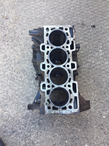 CYLINDER BLOCK FOR 2011 RENAULT KANGOO 1.5 DCI K9KB802 K9K B 802 K9K 800 802 ENGINE CODES