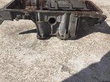 BMW 5 6 7 x5 545i 645ci 745i 745Li 4.4L V8 N62 ENGINE OIL UPPER PAN SUMP 7500340B X5 E53 RANGE ROVER L322 4.4i OIL SUMP PAN 7500207 7500207A Level Sensor 7508003