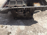 BMW 5 6 7 x5 545i 645ci 745i 745Li 4.4L V8 N62 ENGINE OIL UPPER PAN SUMP 7500340B X5 E53 RANGE ROVER L322 4.4i OIL SUMP PAN 7500207 7500207A Level Sensor 7508003