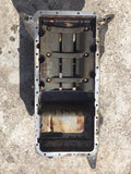 BMW 5 6 7 x5 545i 645ci 745i 745Li 4.4L V8 N62 ENGINE OIL UPPER PAN SUMP 7500340B X5 E53 RANGE ROVER L322 4.4i OIL SUMP PAN 7500207 7500207A Level Sensor 7508003