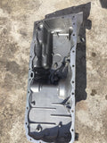 1113 7800325 OIL SUMP PAN BMW XD XDRIVE N57 N57D30A N57D30B 180KW 190KW 225KW 230KW