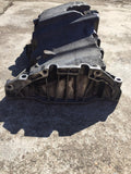 AUDI A4 8T8 Oil Pan Sump 03G103603R 2.0TDI 105kw Oil Level Sensor part number 03C 907 660G HELLA