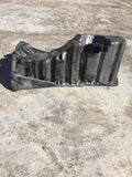 AUDI A4 8T8 Oil Pan Sump 03G103603R 2.0TDI 105kw Oil Level Sensor part number 03C 907 660G HELLA