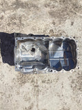 BMW 320d 420d 520d F30 F31 F10 F11 N47 OIL SUMP PAN 7812360 - 03 engine code n47d20c