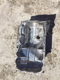BMW 320d 420d 520d F30 F31 F10 F11 N47 OIL SUMP PAN 7812360 - 03 engine code n47d20c