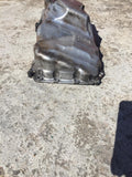 BMW 320d 420d 520d F30 F31 F10 F11 N47 OIL SUMP PAN 7812360 - 03 engine code n47d20c