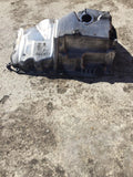 BMW 320d 420d 520d F30 F31 F10 F11 N47 OIL SUMP PAN 7812360 - 03 engine code n47d20c
