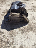 BMW 320d 420d 520d F30 F31 F10 F11 N47 OIL SUMP PAN 7812360 - 03 engine code n47d20c