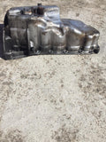 BMW 320d 420d 520d F30 F31 F10 F11 N47 OIL SUMP PAN 7812360 - 03 engine code n47d20c