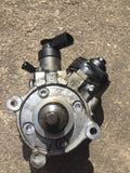 2018 BMW 520d B47 F10 3 4 X3 F30 F25 F36 BOSCH HIGH PRESSURE FUEL PUMP 8511626 bosch 0445010764
