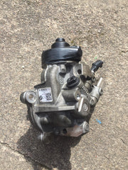 BMW X3 F25 2016 2.0 DIESEL FUEL PUMP 8511626 0445010764