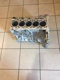 Cylinder Block For VW VOLKSWAGEN T5 Multivan 2.5 2,5 TDI Engine Code AXD Bare / Nude without Crankshaft and Pistons