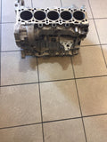 Cylinder Block For VW VOLKSWAGEN T5 Multivan 2.5 2,5 TDI Engine Code AXD Bare / Nude without Crankshaft and Pistons